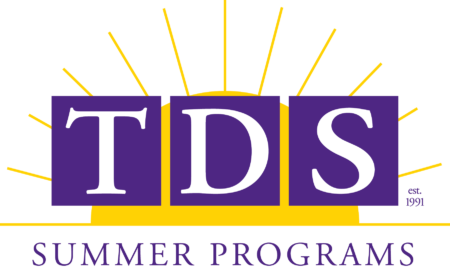 TDS Summer Programs logo
