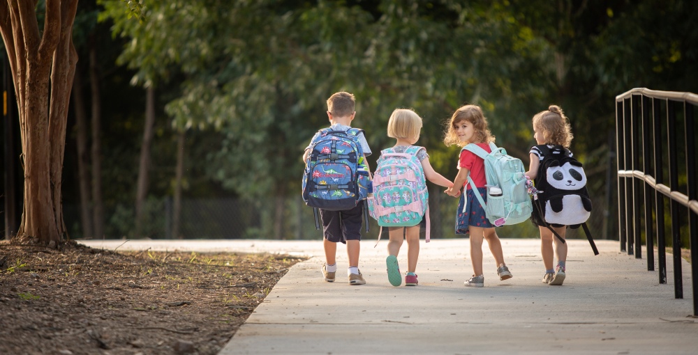 Triangle Day School - A Top Private School In Durham, North Carolina ...