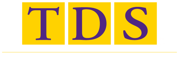 Triangle Day School logo