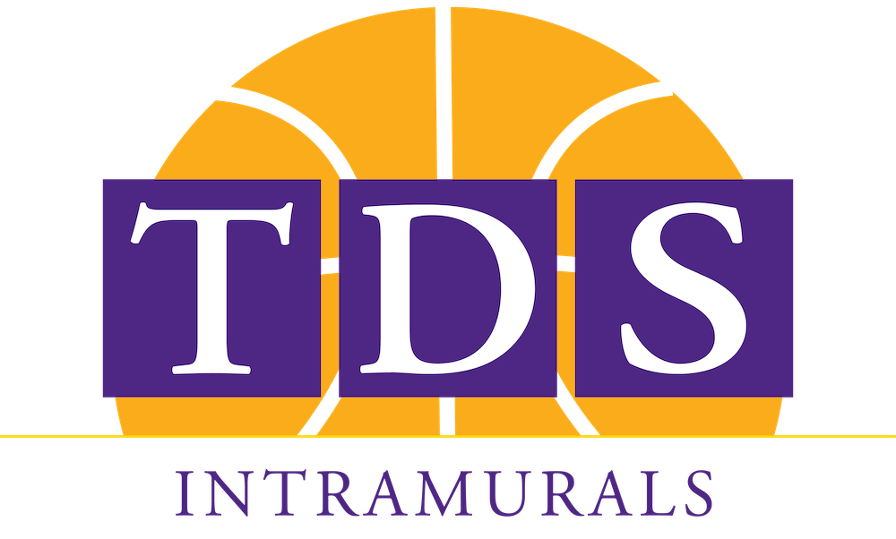 TDS Intramurals Logo