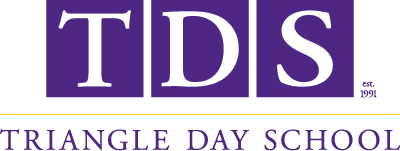 Triangle Day School Logo
