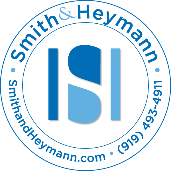 Smith & Heymann Orthodontics logo