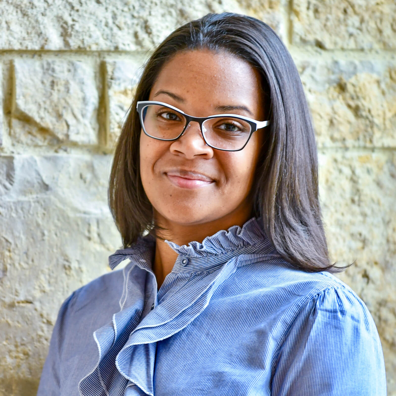 Shayla Higginbotham