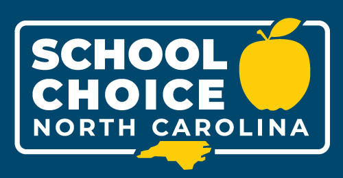 School Choice North Carolina logo