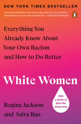 White Women book cover